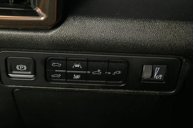 2022 GMC HUMMER EV Edition 1
