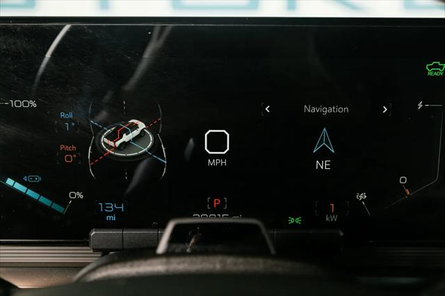 2022 GMC HUMMER EV Edition 1