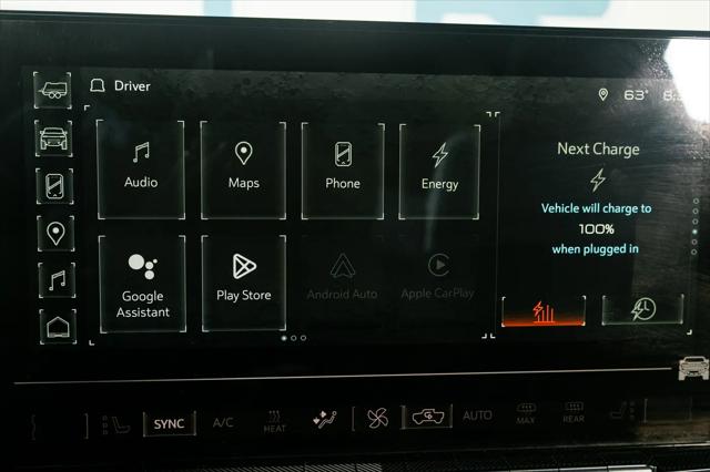 2022 GMC HUMMER EV Edition 1