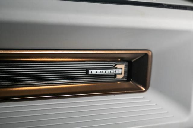 2022 GMC HUMMER EV Edition 1