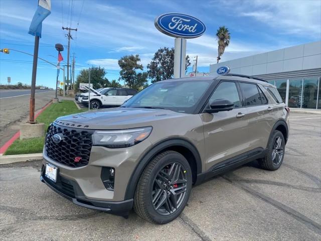 2026 Ford Explorer ST for sale in Rio Vista, CA