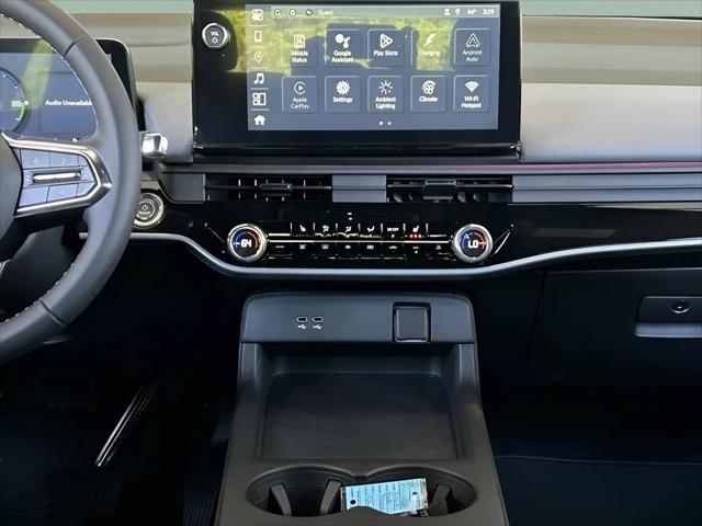 2026 Honda Prologue Touring