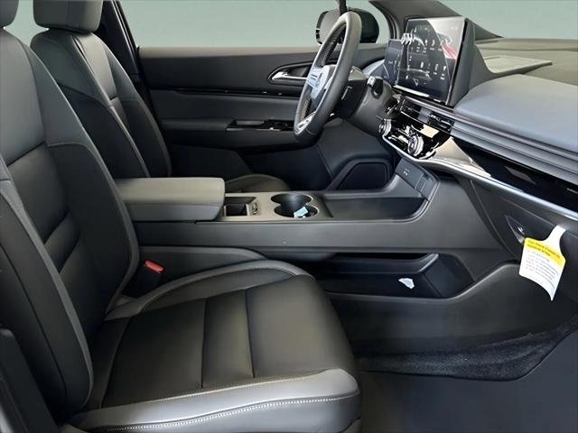 2026 Honda Prologue Touring