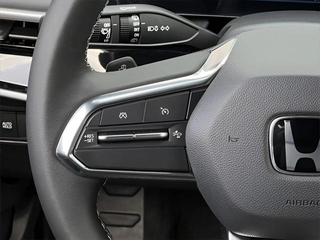 2026 Honda Prologue Touring