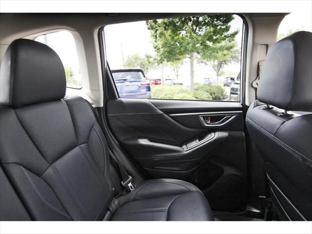 2023 Subaru Forester Touring