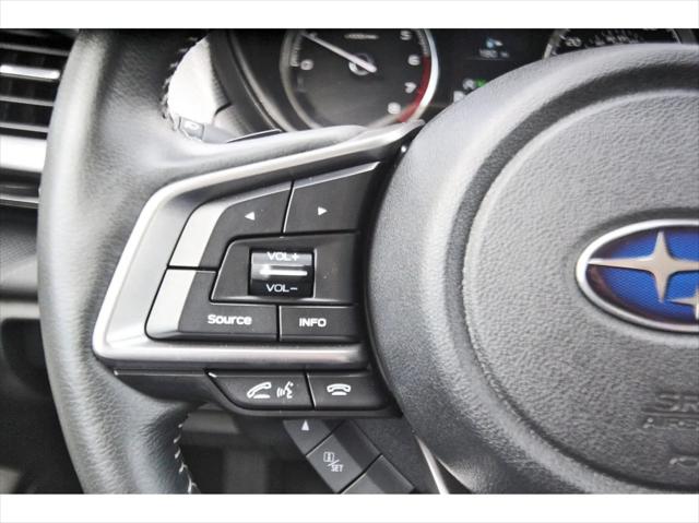 2023 Subaru Forester Touring