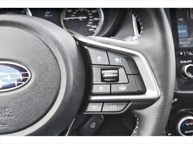 2023 Subaru Forester Touring