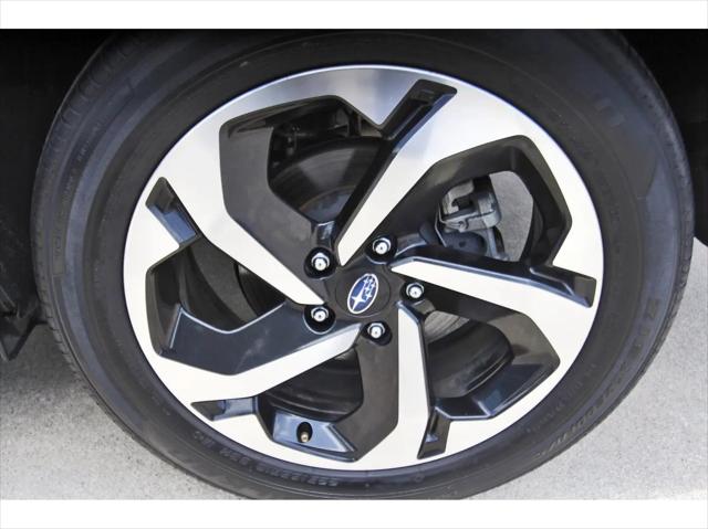 2023 Subaru Forester Touring