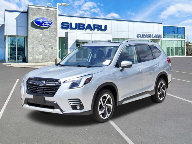 2023 Subaru Forester Touring
