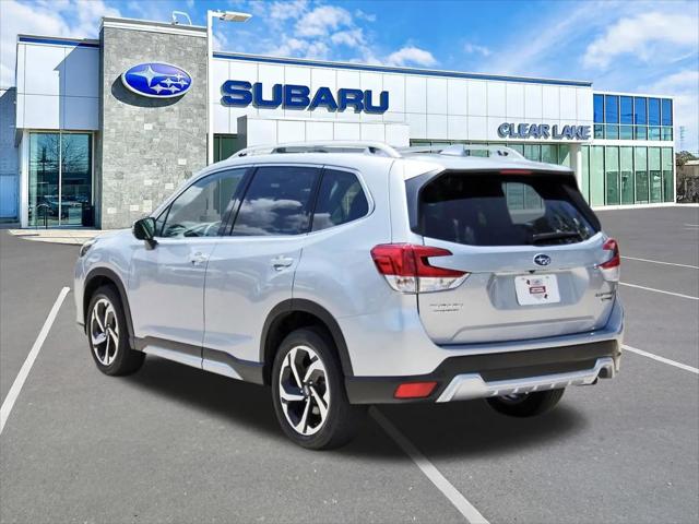 2023 Subaru Forester Touring
