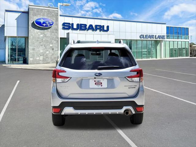 2023 Subaru Forester Touring