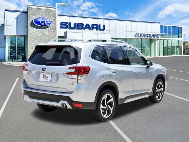 2023 Subaru Forester Touring