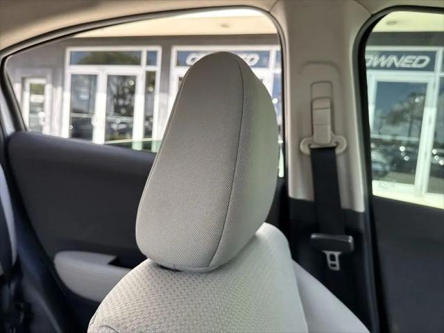 2020 Honda HR-V AWD LX