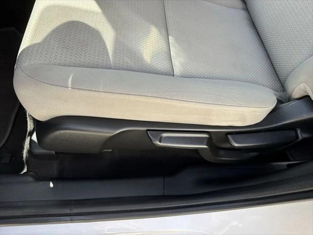2020 Honda HR-V AWD LX