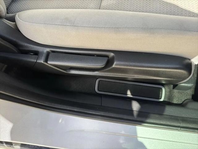 2020 Honda HR-V AWD LX