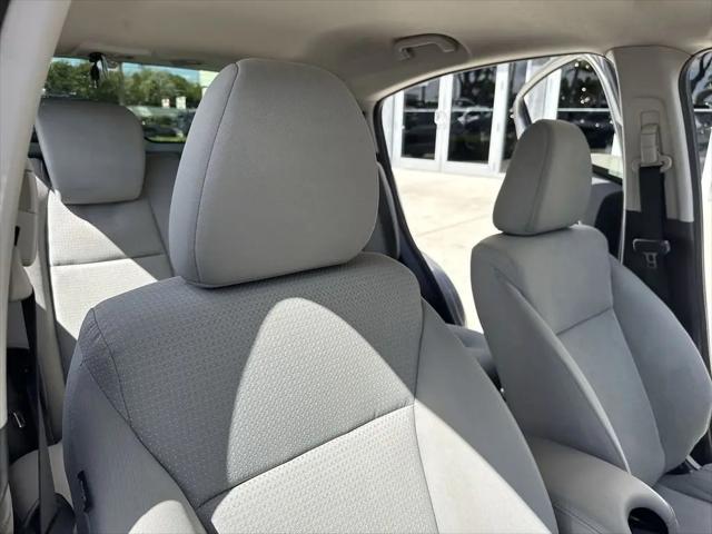 2020 Honda HR-V AWD LX