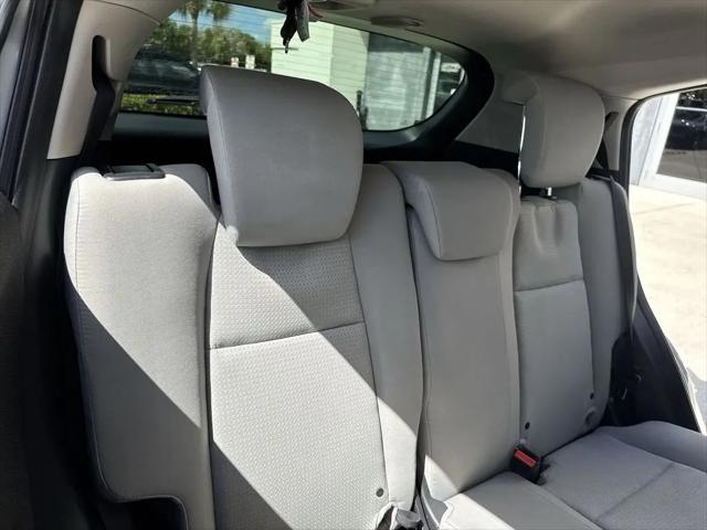 2020 Honda HR-V AWD LX