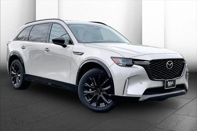 2026 Mazda X-90 3.3 Turbo S Premium Sport for sale in Manchester, NH