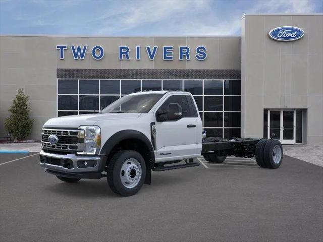 2026 Ford F-550 XL for sale in Mount Juliet, TN