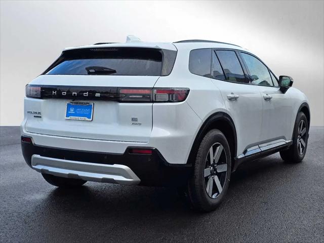 2026 Honda Prologue Touring