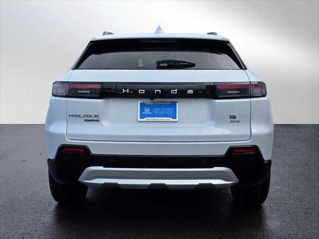 2026 Honda Prologue Touring