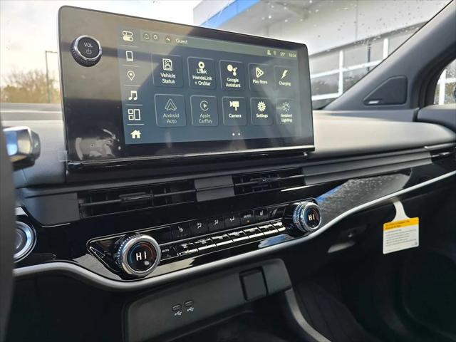 2026 Honda Prologue Touring