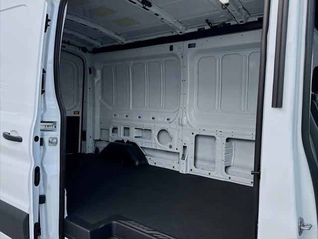 2026 Ford Transit Cargo Van T-250