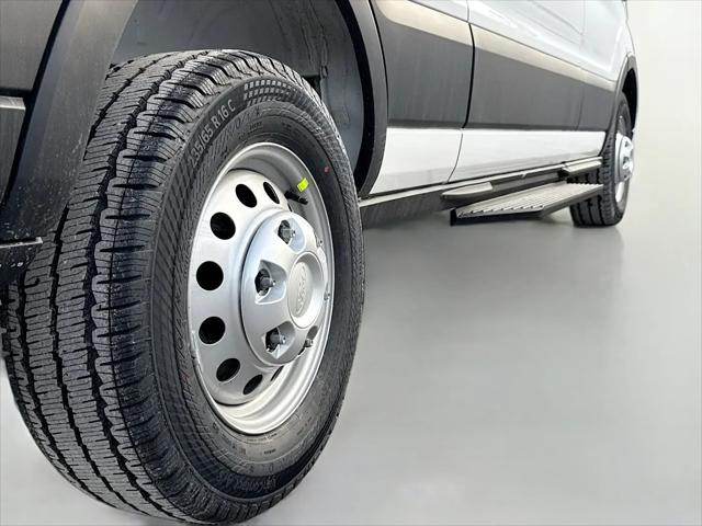 2026 Ford Transit Cargo Van T-250