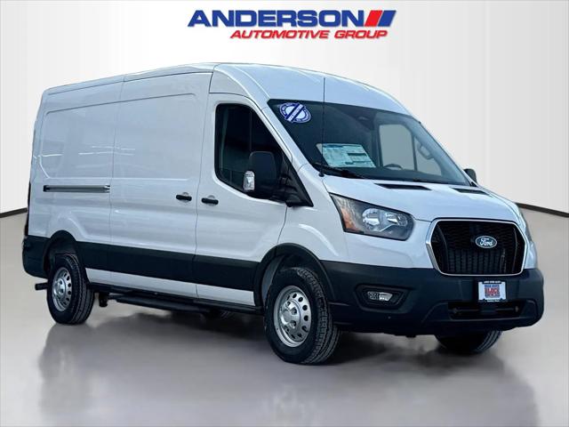 2026 Ford Transit Cargo Van T-250 for sale in Rockford, IL