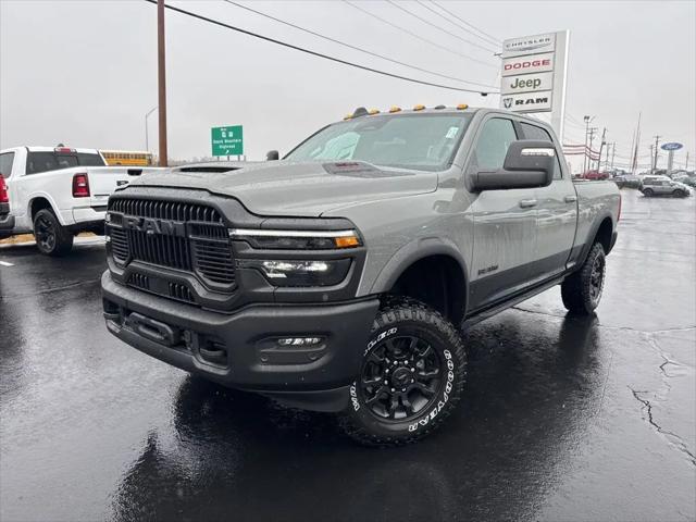 2026 Ram 2500 Power Wagon Crew Cab 4x4 6'4" Box for sale in Branson, MO