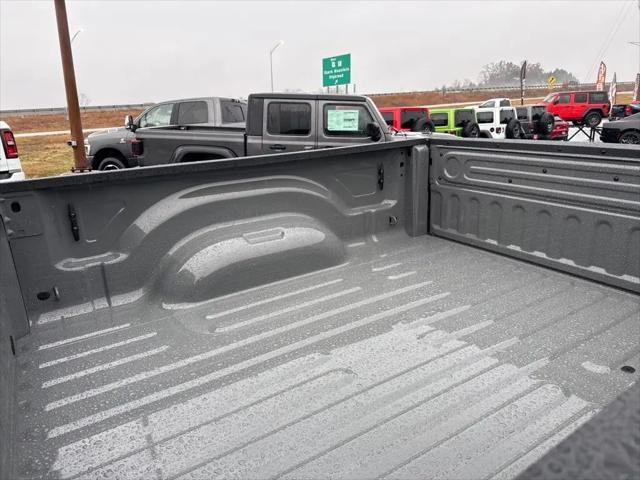 2026 Ram 2500 Power Wagon Crew Cab 4x4 6'4" Box