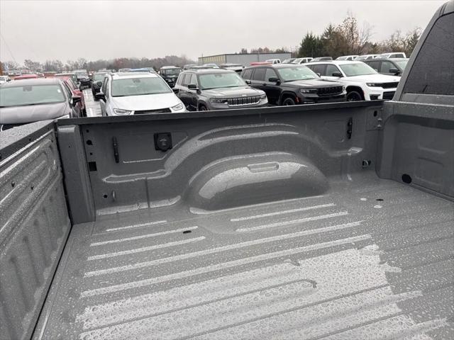 2026 Ram 2500 Power Wagon Crew Cab 4x4 6'4" Box