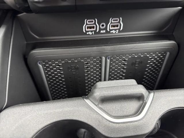 2026 Ram 2500 Power Wagon Crew Cab 4x4 6'4" Box