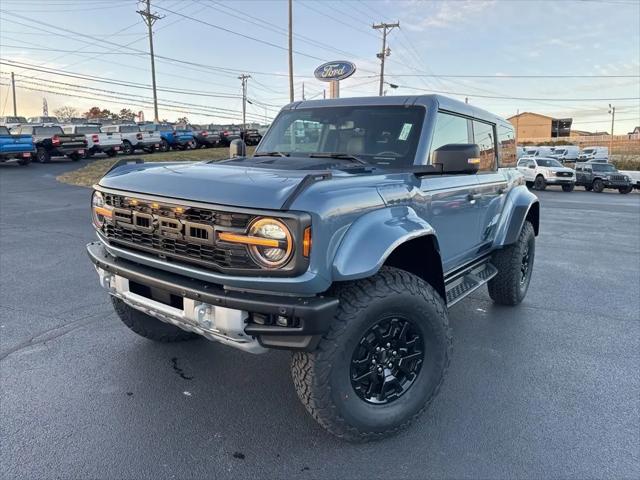 2025 Ford Bronco Raptor for sale in Branson, MO