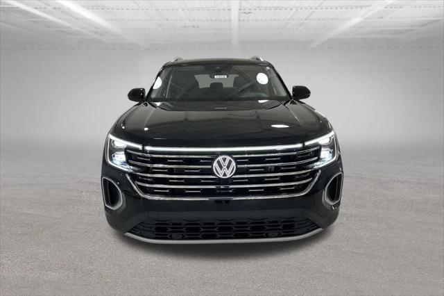2026 Volkswagen Atlas SEL