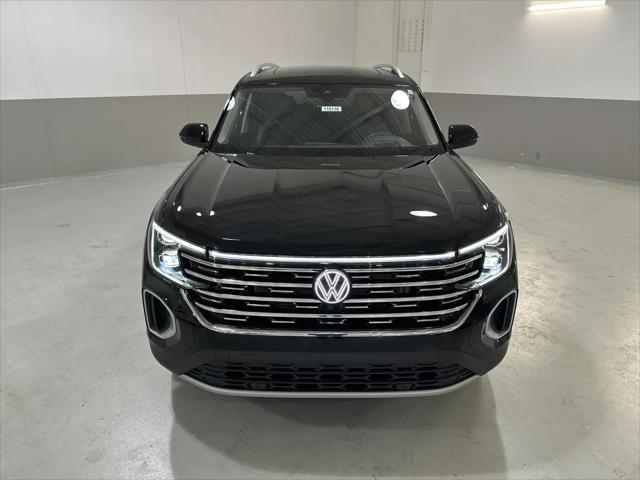 2026 Volkswagen Atlas SEL