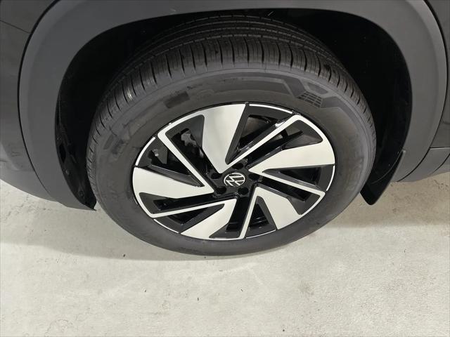 2026 Volkswagen Atlas SEL