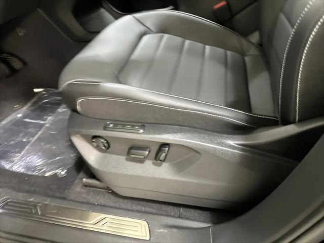 2026 Volkswagen Atlas SEL