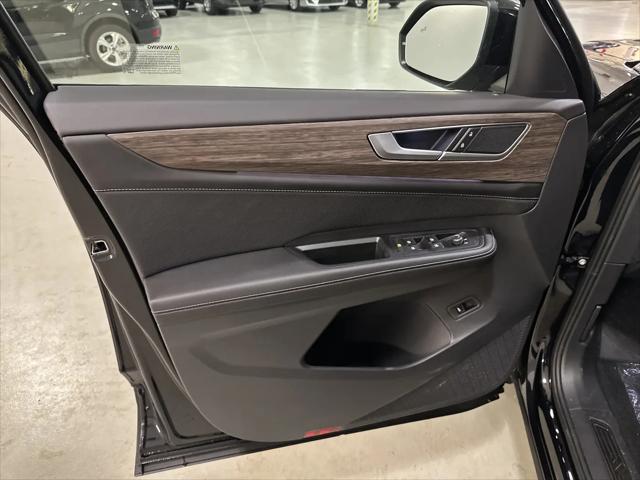 2026 Volkswagen Atlas SEL