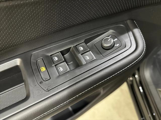 2026 Volkswagen Atlas SEL