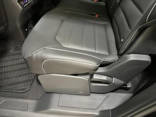 2026 Volkswagen Atlas SEL