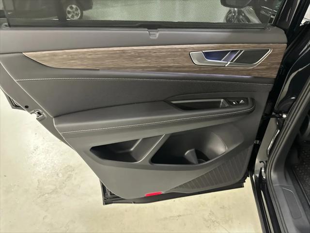 2026 Volkswagen Atlas SEL