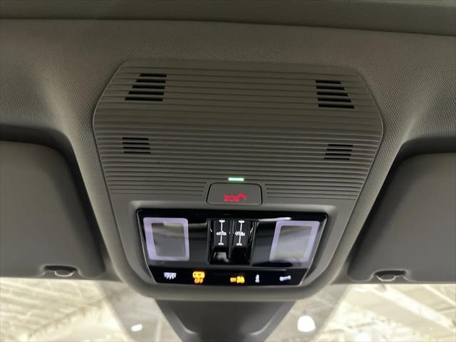 2026 Volkswagen Atlas SEL