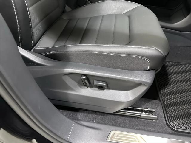 2026 Volkswagen Atlas SEL
