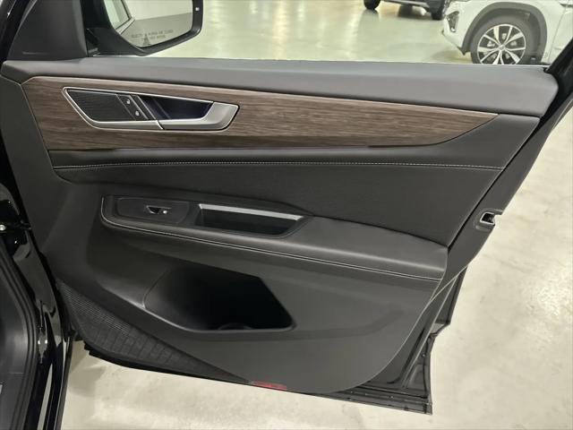 2026 Volkswagen Atlas SEL