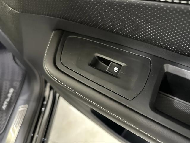2026 Volkswagen Atlas SEL