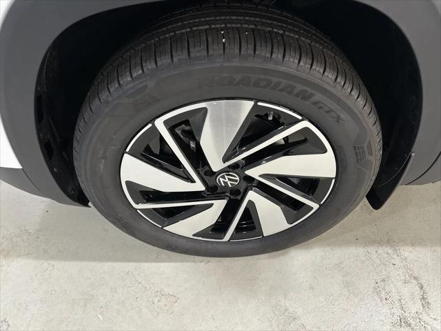 2026 Volkswagen Atlas SEL