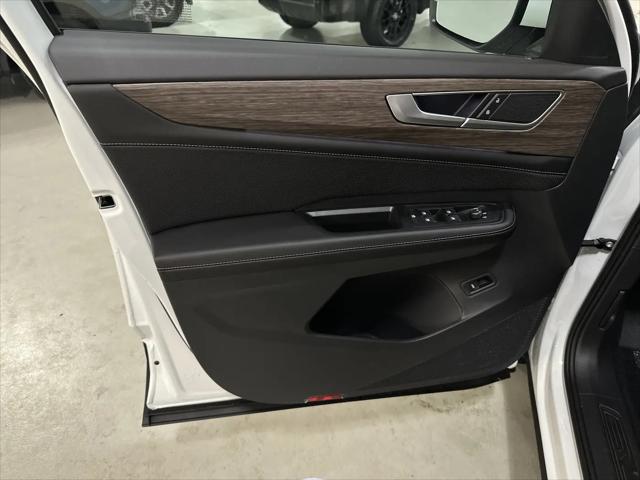 2026 Volkswagen Atlas SEL