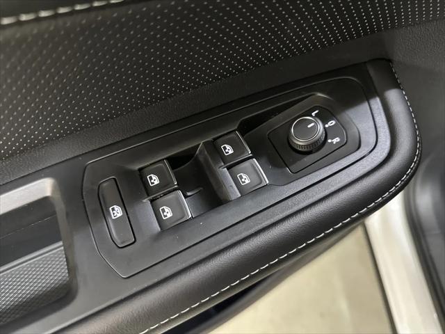2026 Volkswagen Atlas SEL