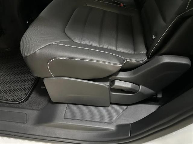 2026 Volkswagen Atlas SEL